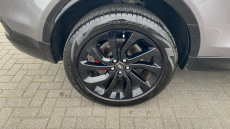 Land Rover Discovery Sport 2.0 D200 Dynamic SE 5dr Auto [5 Seat] Diesel Station Wagon